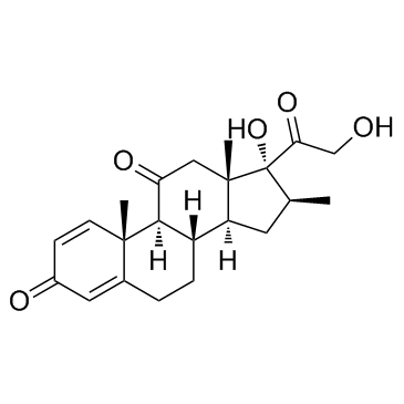 MEPREDNISONE CAS:1247-42-3 manufacturer price 第1张