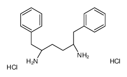 (2R,5R)-1,6-Diphenylhexane-2,5-diaMine Dihydrochloride CAS:1247119-31-8 manufacturer price 第1张