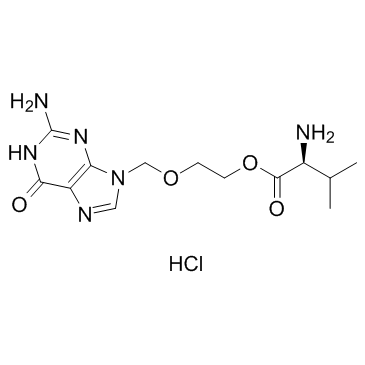 Valacyclovir Hydrochloride Cas:124832-27-5 第1张