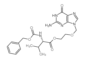 Cbz-Valaciclovir CAS:124832-31-1 manufacturer price 第1张