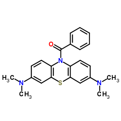 benzoyl leuco methylene blue CAS:1249-97-4 manufacturer price 第1张