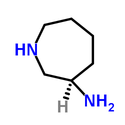 (R)-Azepan-3-amine CAS:124932-43-0 manufacturer price 第1张