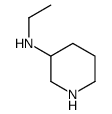 N-ethylpiperidin-3-amine