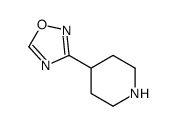 3-piperidin-4-yl-1,2,4-oxadiazole