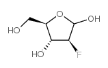 2-deoxy-2-fluoro-d-arabinofuranose