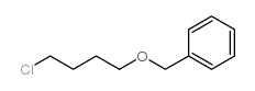 4-chlorobutoxymethylbenzene