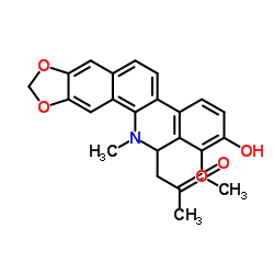 6-Acetonyl-N-methyl-dihydrodecarine CAS:1253740-09-8 第1张