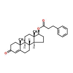 Testosterone Phenylpropionate