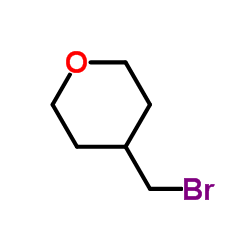 4-BROMOMETHYLTETRAHYDROPYRAN