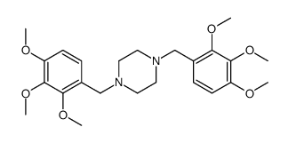 Hexametazidine