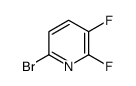 6-Bromo-2,3-difluoropyridine