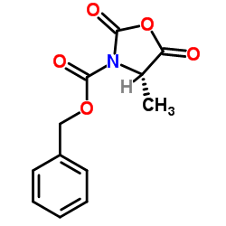 Z-L-Alanine N-carboxyanhydride