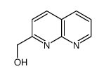 1,8-naphthyridin-2-ylmethanol