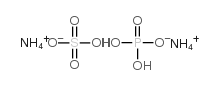 diammonium phosphate sulphate