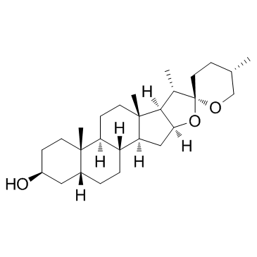 Sarsasapogenin