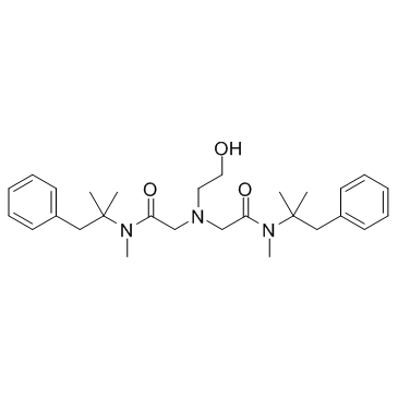 Oxethazaine