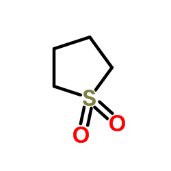 sulfolane anhydrous CAS:126-33-0 manufacturer price 第1张