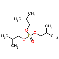 triisobutyl phosphate CAS:126-71-6 manufacturer price 第1张