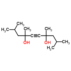 TETRAMETHYL DECYNEDIOL CAS:126-86-3 manufacturer price 第1张