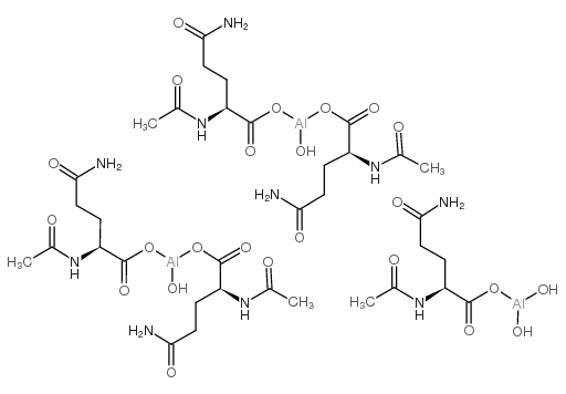 Aceglutamide Aluminum