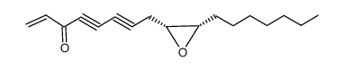 (9R,10S)-3-oxo-panaxydol CAS:126146-63-2 第1张