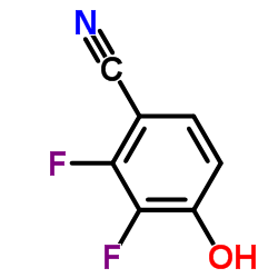 4-Cyano-2,3-difluorophenol