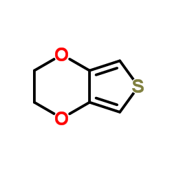3,4-Ethylenedioxythiophene Cas:126213-50-1 第1张