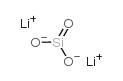 lithium polysilicate Cas:12627-14-4 第1张