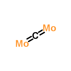 Molybdenum carbide CAS:12627-57-5 manufacturer price 第1张