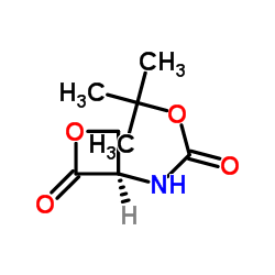 (R)-tert-Butyl (2-oxooxetan-3-yl)carbamate