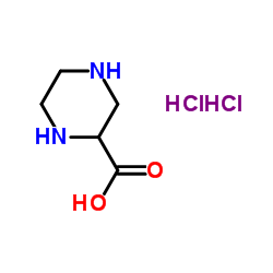 (R)-(+)-2-Piperazinecarboxylic Acid Dihydrochloride Cas:126330-90-3 第1张