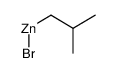 bromozinc(1+),2-methanidylpropane