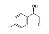 (1R)-2-chloro-1-(4-fluorophenyl)ethanol