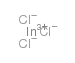 Indium trichloride CAS:12672-70-7 manufacturer price 第1张