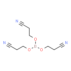 Tris(2-cyanoethyl) Borate