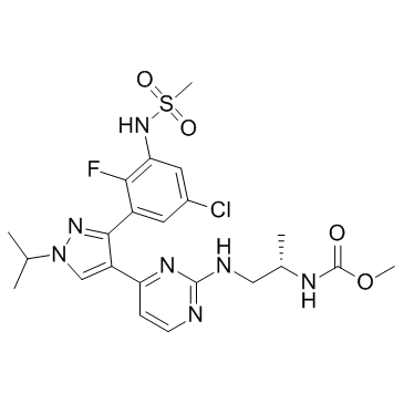 Encorafenib CAS:1269440-17-6 manufacturer price 第1张