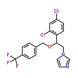 dapaconazole CAS:1269726-67-1 第1张