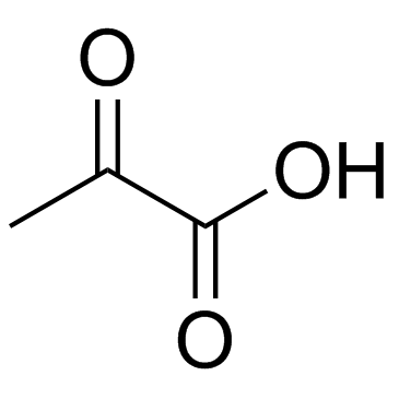 Pyruvic Acid CAS:127-17-3 第1张