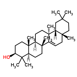 Taraxerol