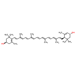 Xanthophyll CAS:127-40-2 manufacturer price 第1张