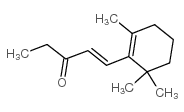 β-N-METHYLIONONE