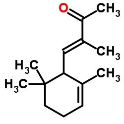 α-Cetone