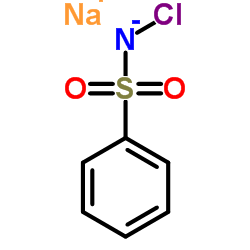 chloramine b Cas:127-52-6 第1张