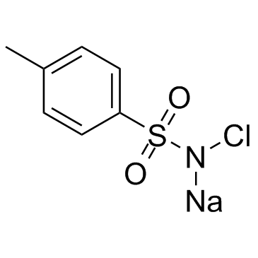 chloramine-t Cas:127-65-1 第1张