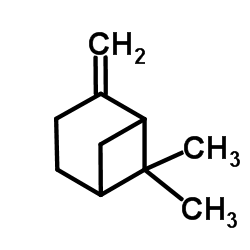 beta pinene CAS:127-91-3 manufacturer price 第1张