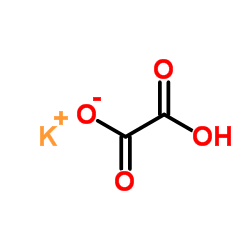 Potassium Hydrogendi Oxalate CAS:127-95-7 manufacturer price 第1张