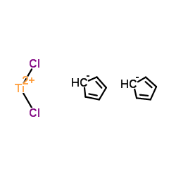 Titanocene dichloride CAS:1271-19-8 manufacturer price 第1张