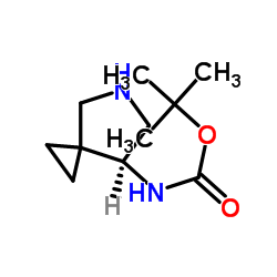 (S)-tert-Butyl 5-azaspiro[2.4]heptan-7-ylcarbamate CAS:127199-45-5 manufacturer price 第1张