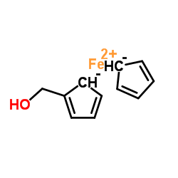 Ferrocenemethanol CAS:1273-86-5 manufacturer price 第1张