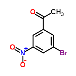 1-(3-Bromo-5-nitrophenyl)ethanone